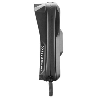 Voděodolný obal Interphone QUIKLOX Waterproof na řídítka pro telefony do rozměru 7"