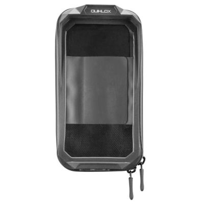 Voděodolný obal Interphone QUIKLOX Waterproof na řídítka pro telefony do rozměru 7"