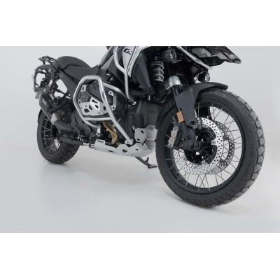 Hliníkový kryt motoru SW-Motech pro R1300GS 2023+, stříbrný