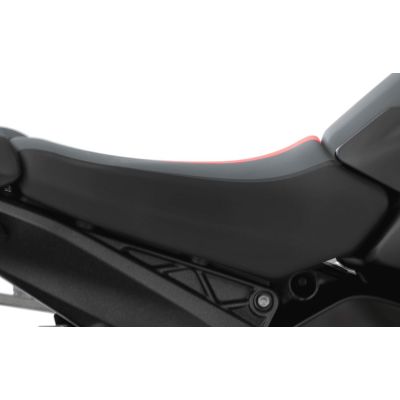 Front seat height increase kit by 10mm for R1300GS 2023+