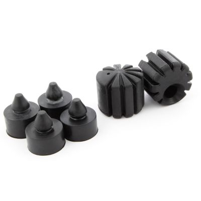 Front seat height increase kit by 10mm for R1300GS 2023+