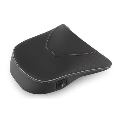 Heated Plug and Play rear seat Wunderlich Aktivkomfort for R1250GS/A 2021-2024