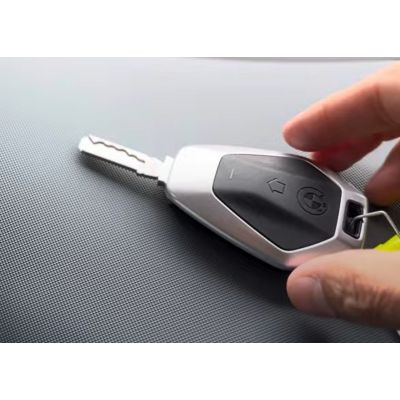 Replacement BMW Keyless key according to VIN for R1300GS/A 2023+