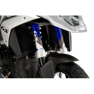 Ochranné polepy předních vidlic BMW R1300GS/A 2023+, modro-bílé