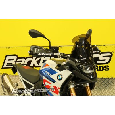 Chrániče rukou Barkbusters pro BMW F900GS 2023+