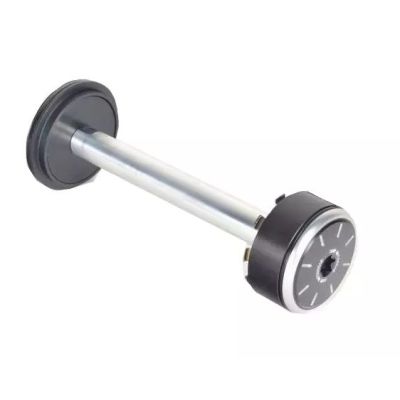 Cap for the cardan for R1300GS/A 2023+, R1250GS/A 2018-2024, R1200GS/A LC 2013-2018