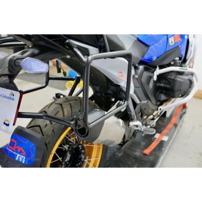 Outback Motortek side bag/carrier for BMW R1300GS 2023+