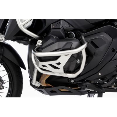 Spodní nerezové padací rámy Wunderlich UltimatePRO pro BMW R1300GS/A 2023+