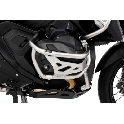 Wunderlich UltimatePRO stainless steel crash bars for BMW R1300GS/A 2023+