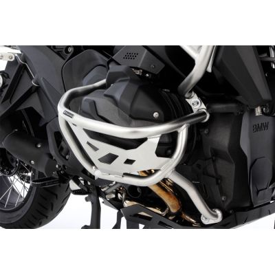 Wunderlich UltimatePRO stainless steel crash bars for BMW R1300GS/A 2023+