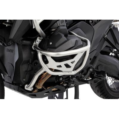 Wunderlich UltimatePRO stainless steel crash bars for BMW R1300GS/A 2023+