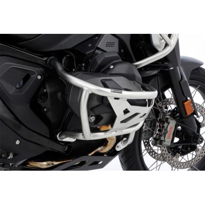 Wunderlich UltimatePRO stainless steel crash bars for BMW R1300GS/A 2023+