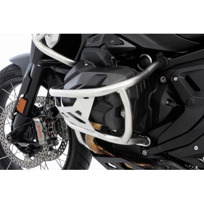 Spodní nerezové padací rámy Wunderlich UltimatePRO pro BMW R1300GS/A 2023+