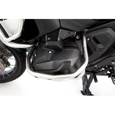 Wunderlich UltimatePRO stainless steel crash bars for BMW R1300GS/A 2023+