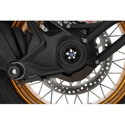Wunderlich cardan cover for R1300GS/A 2023+