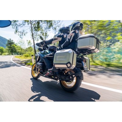 Kryt kardanu Wunderlich pro R1300GS/A 2023+