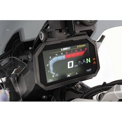 Rámeček proti krádeži TFT displeje pro R1300GS/A 2023+