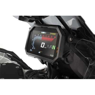 Rámeček proti krádeži TFT displeje pro R1300GS/A 2023+