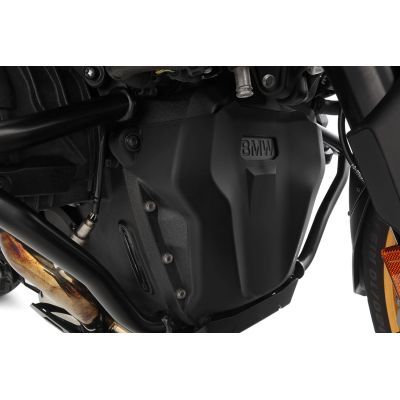 Velký přední kryt prsou motoru Wunderlich pro R1300GS/A 2023+