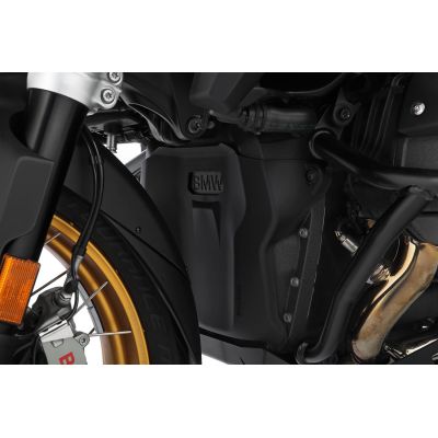 Velký přední kryt prsou motoru Wunderlich pro R1300GS/A 2023+