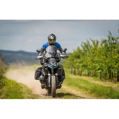 Velký přední kryt prsou motoru Wunderlich pro R1300GS/A 2023+