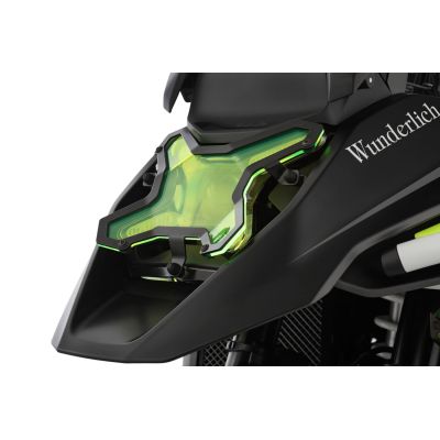 Neonový kryt předního světla Wunderlich pro BMW R1300GS 2023+