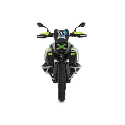 Neonový kryt předního světla Wunderlich pro BMW R1300GS 2023+