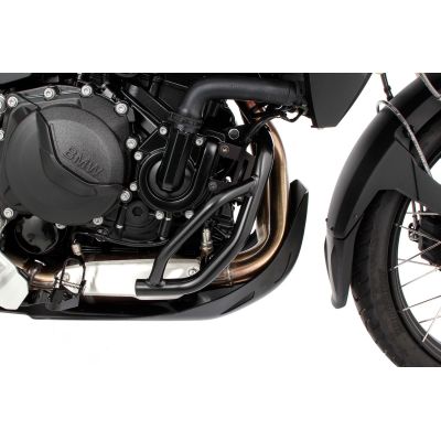 Spodní padací rám Wunderlich pro BMW F900GS 2023+, černý