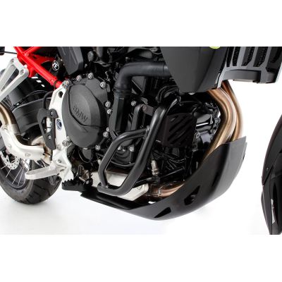 Spodní padací rám Wunderlich pro BMW F900GS 2023+, černý