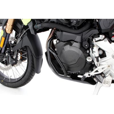 Spodní padací rám Wunderlich pro BMW F900GS 2023+, černý