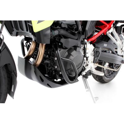 Spodní padací rám Wunderlich pro BMW F900GS 2023+, černý