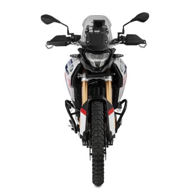 Wunderlich Ultimate lower crash bar for BMW F900GS 23+, F850GS 18-23, F800GS 2023+, F750GS 18-23, black