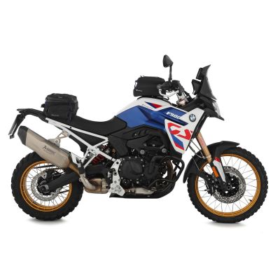 Wunderlich Ultimate lower crash bar for BMW F900GS 23+, F850GS 18-23, F800GS 2023+, F750GS 18-23, black
