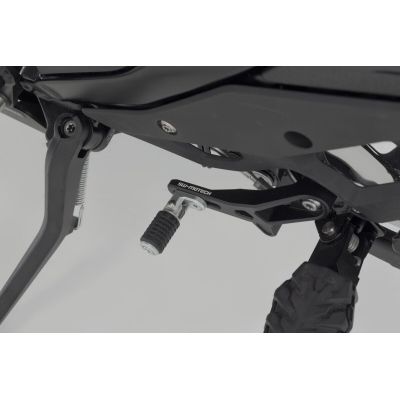 Adjustable gear shifter SW-Motech for BMW R1300GS/A 2023+