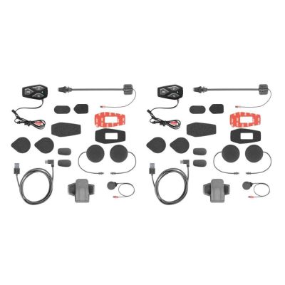 Intercom Interphone U-COM3 (2 sets)