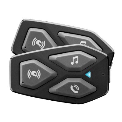 Intercom Interphone U-COM3 (2 sets)