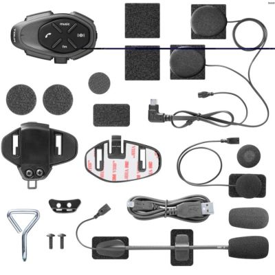 Intercom Interphone Tour HD (1 set)