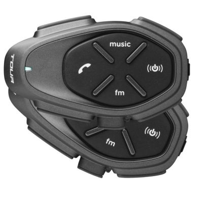 Intercom Interphone Tour HD (2 sets)