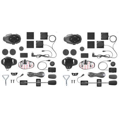 Intercom Interphone Tour HD (2 sets)