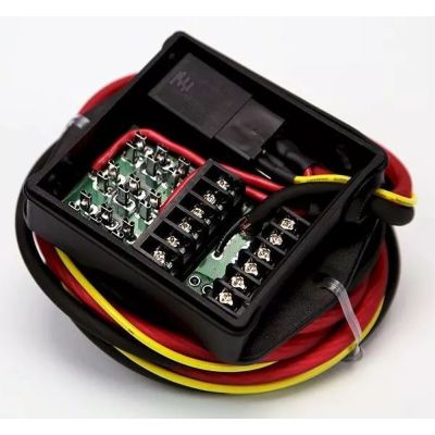 Denali PowerHub2 power fuse module for accessory connections