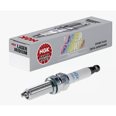 NGK LMAR8AI10 spark plug for R1300GS/A 2023+, R1250GS/A 2018-2024