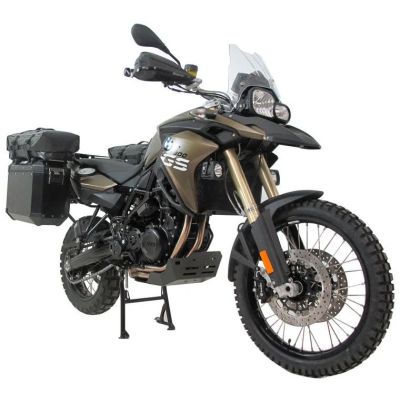 Držáky přídavných světel pro F800GS/A 2013-2017