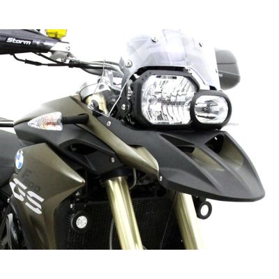 Držáky přídavných světel pro F800GS/A 2013-2017