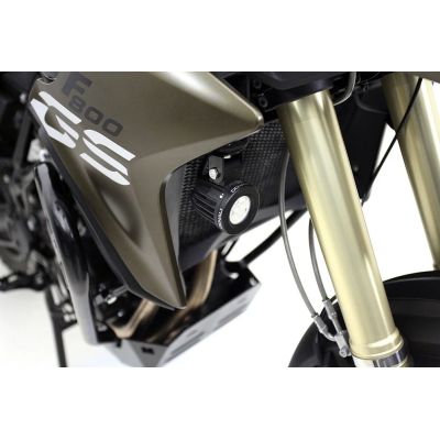 Držáky přídavných světel pro F800GS/A 2013-2017