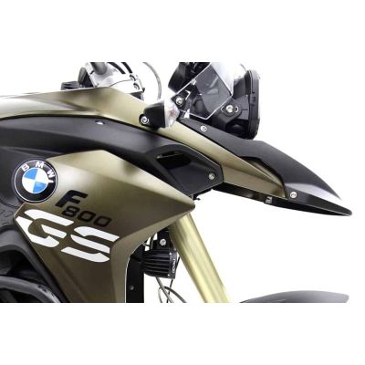 Držáky přídavných světel pro F800GS/A 2013-2017