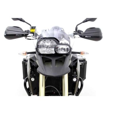 Držáky přídavných světel pro F800GS/A 2013-2017