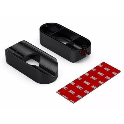 Přídavné přední blinkry a poziční LED světla Denali T3 pro montáž na padací rám