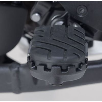 Enduro stupačky SW-Motech pro R1200GS/A 2004-2012, R1150GS/A, R1100GS, černé