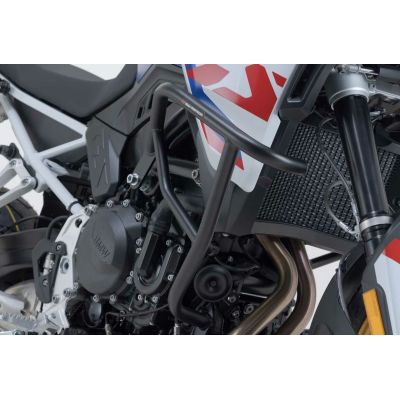 SW-Motech lower crash bar for BMW F900GS 24+, F850GS 18-23, F800GS 24+, F750GS 18-23