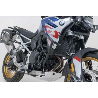 SW-Motech lower crash bar for BMW F900GS 24+, F850GS 18-23, F800GS 24+, F750GS 18-23